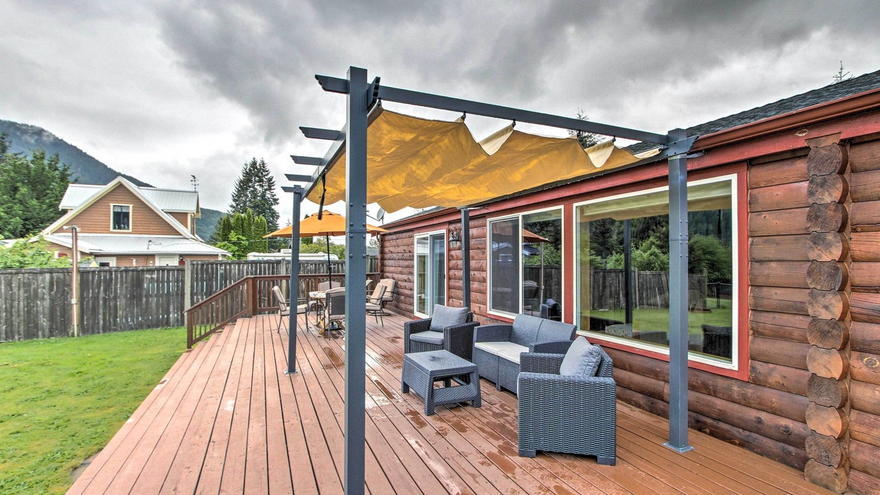 Photo of Patio Balcony in Eatonville