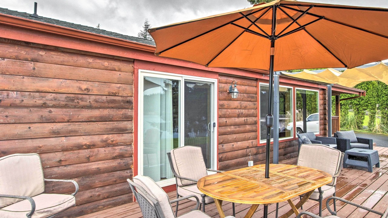 Photo of Outdoor in Eatonville