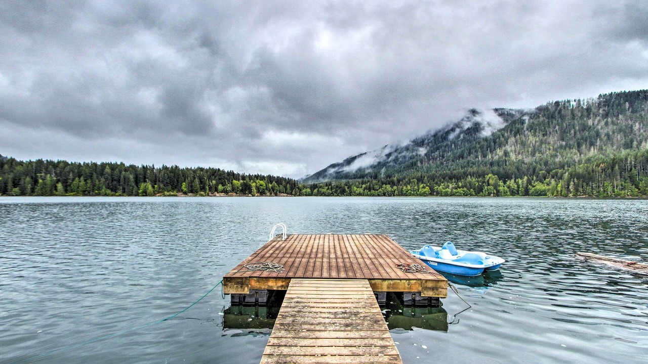 Photo of Outdoor in Eatonville
