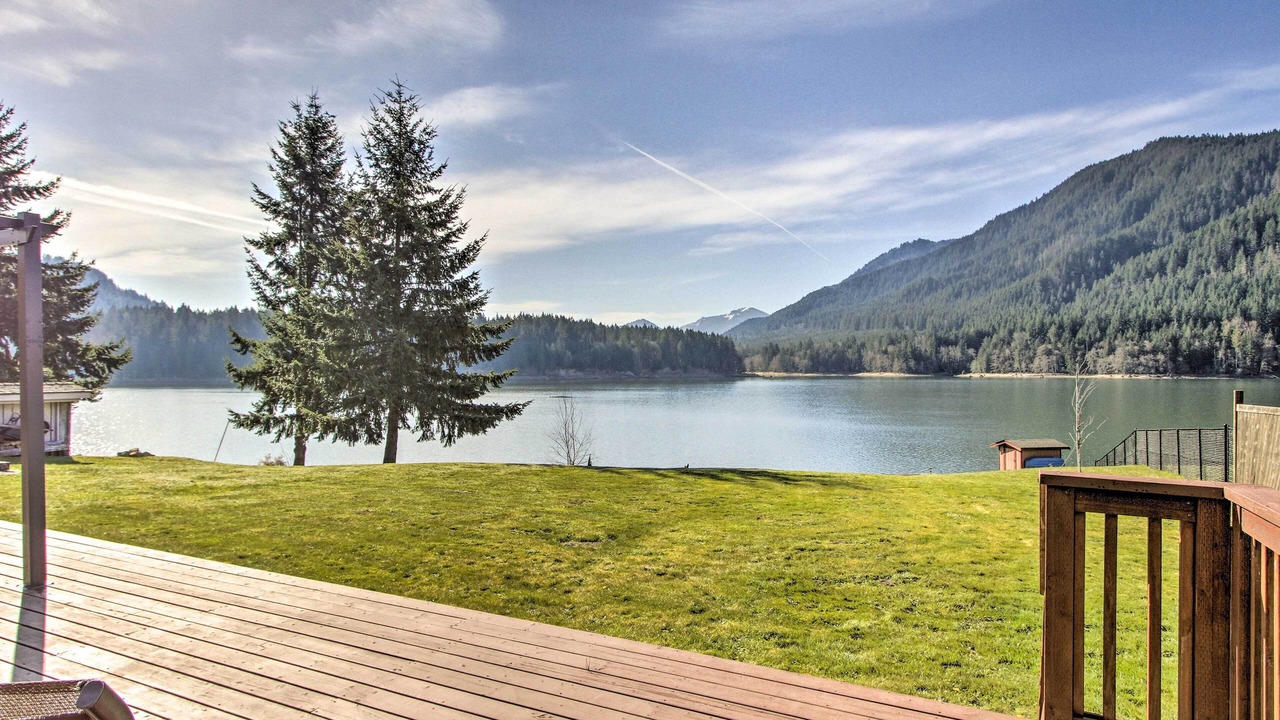 Photo of Outdoor in Eatonville