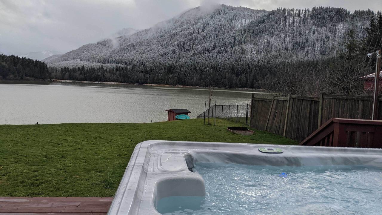 Photo of Outdoor in Eatonville