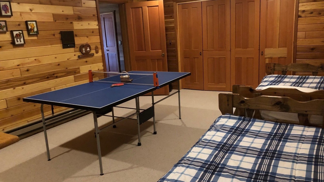 Photo of Bedroom in Island Park