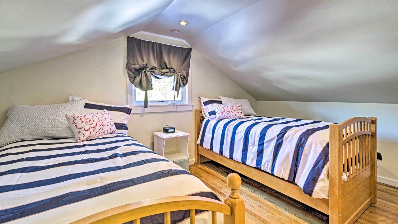 Photo of Bedroom in McCall