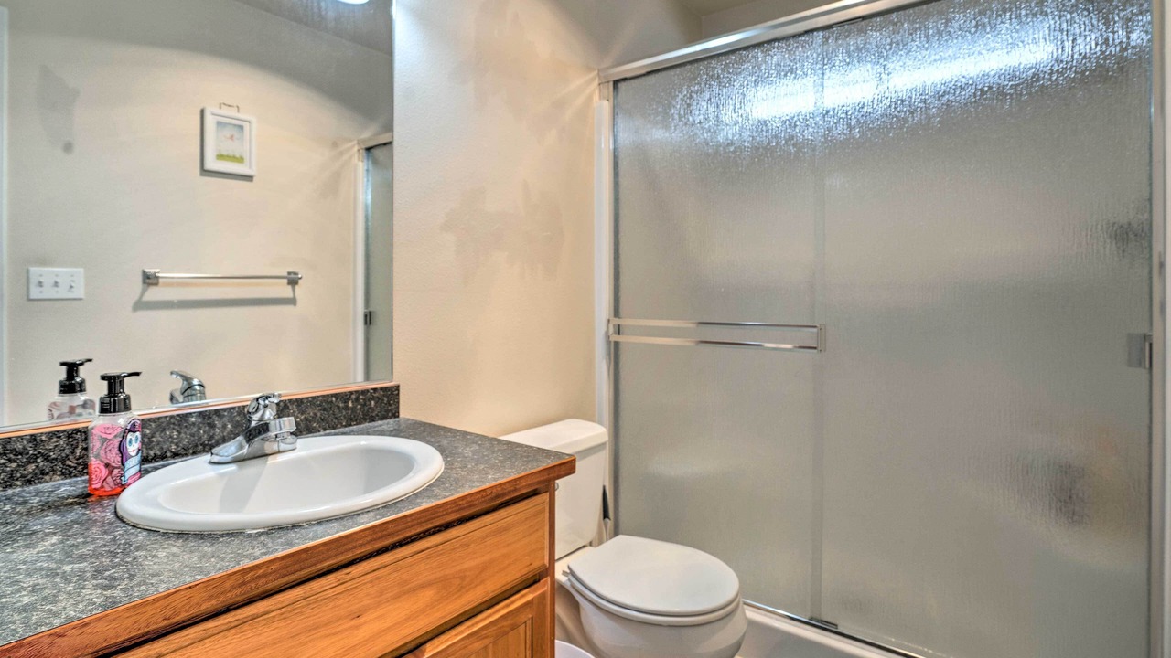 Photo of Bathroom in Grants Pass