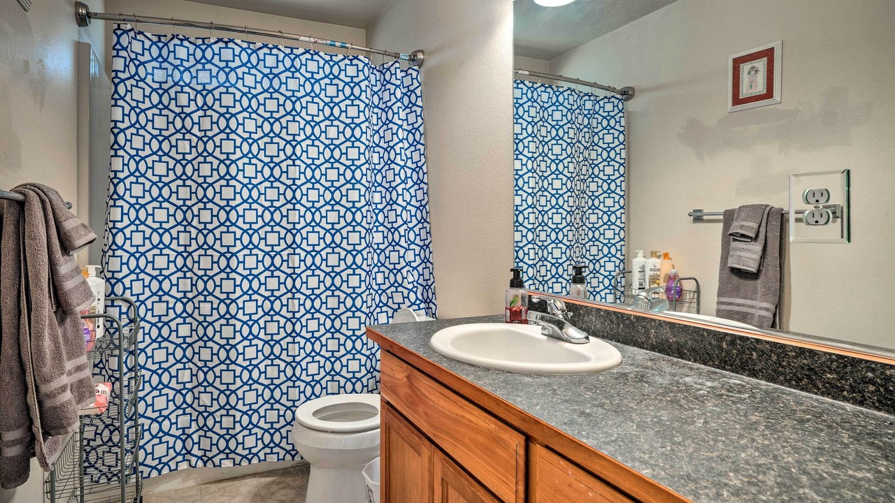 Photo of Bathroom in Grants Pass