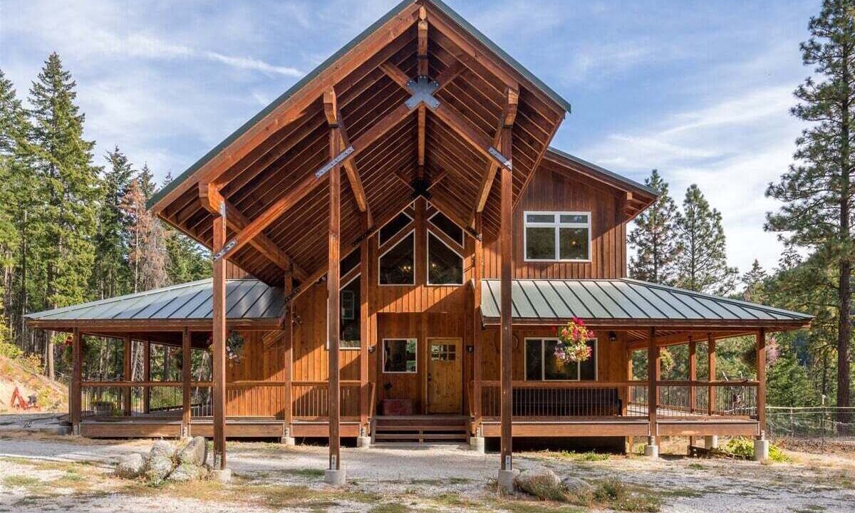 Photo of Outdoor in Leavenworth