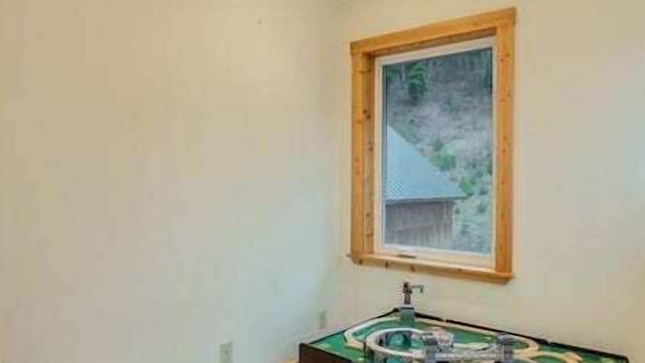 Photo of Bedroom in Leavenworth