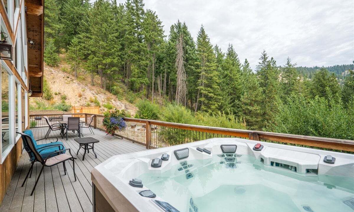 Photo of Outdoor in Leavenworth