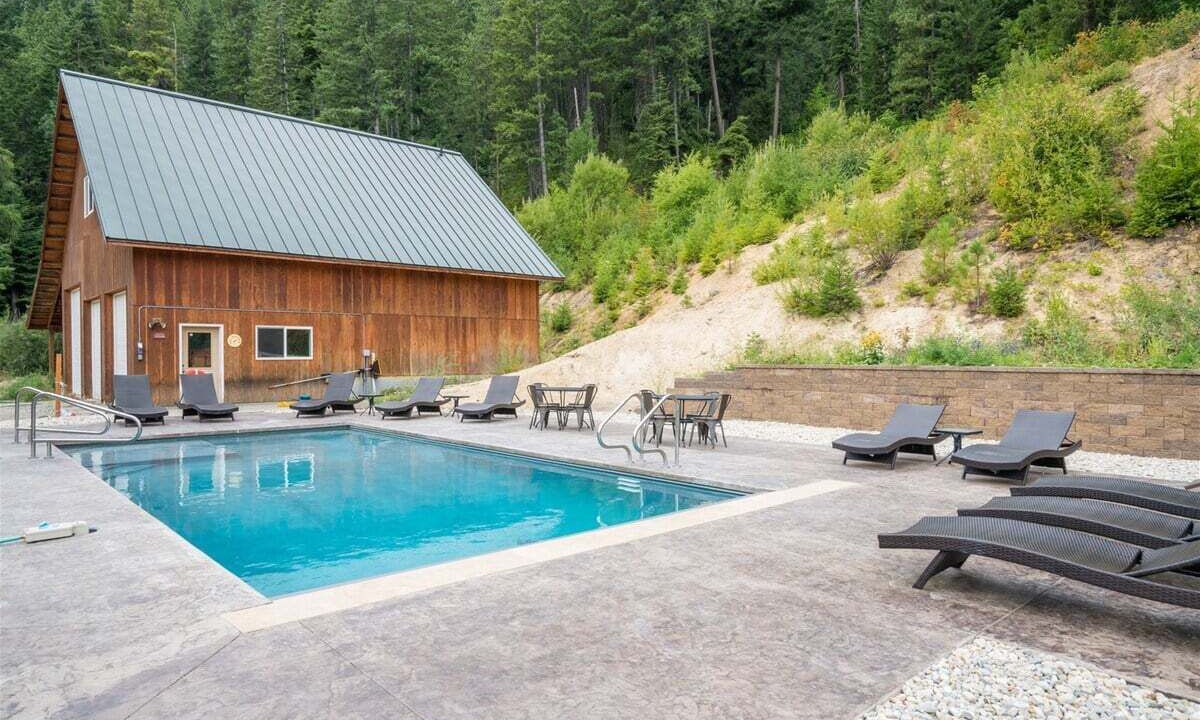 Photo of Outdoor in Leavenworth