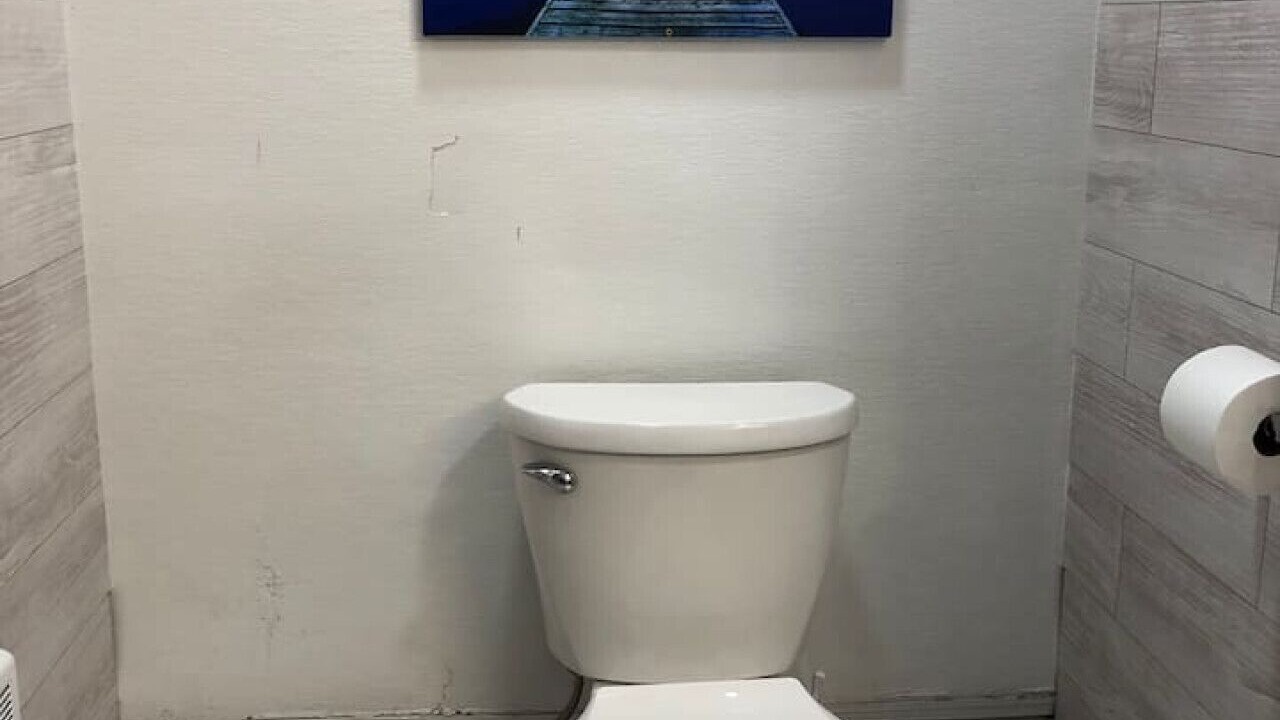 Photo of Bathroom in Palisades