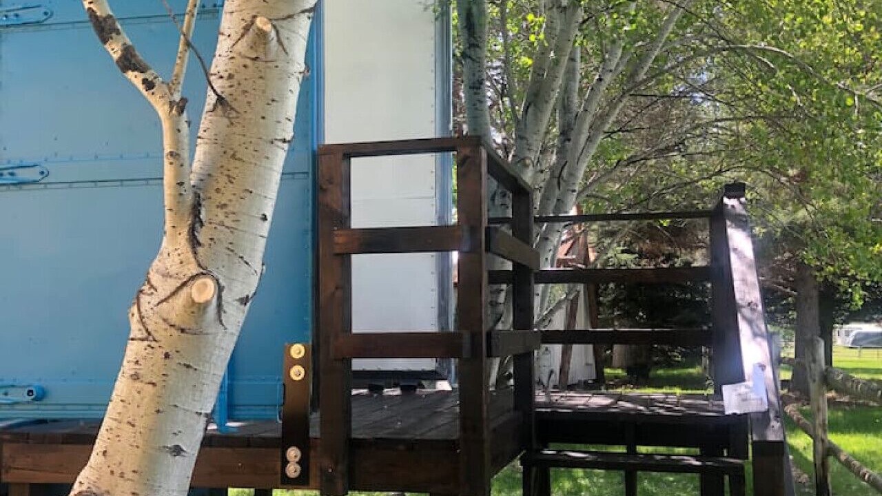 Photo of Outdoor in Palisades