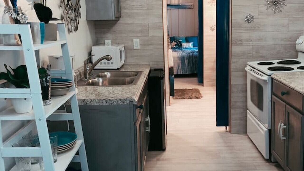 Photo of Kitchen in Palisades