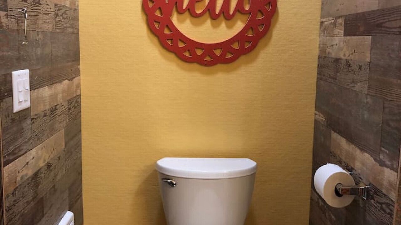 Photo of Bathroom in Palisades
