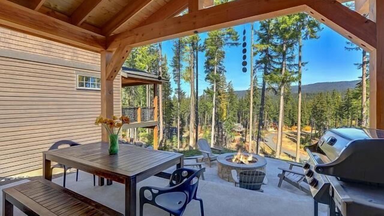 Photo of Outdoor in Cle Elum
