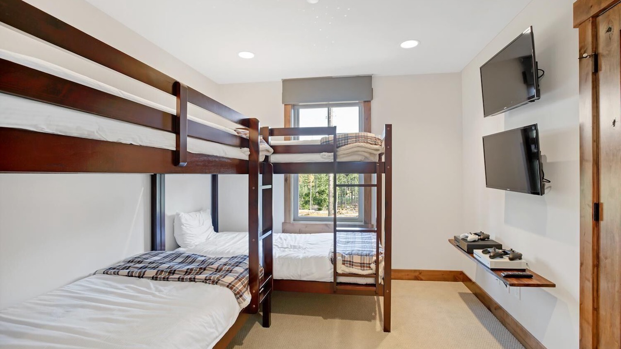 Photo of Bedroom in Cle Elum