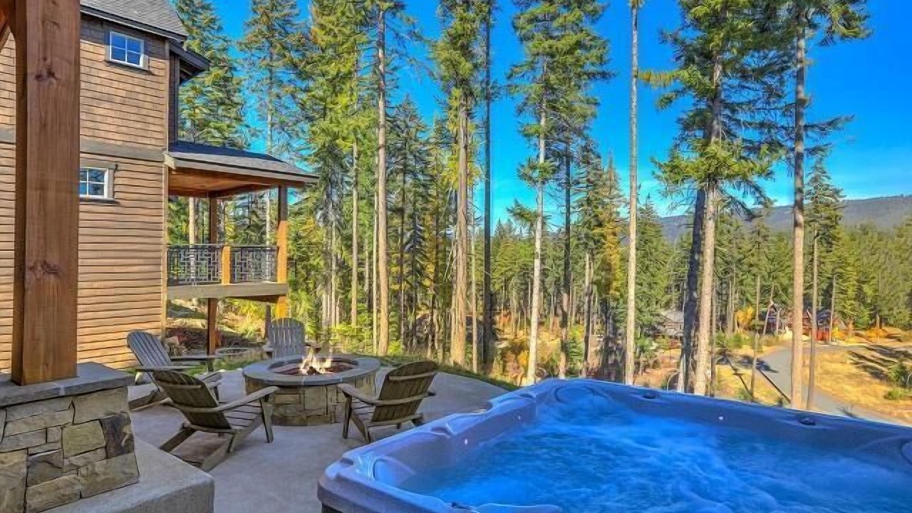 Photo of Patio Balcony in Cle Elum