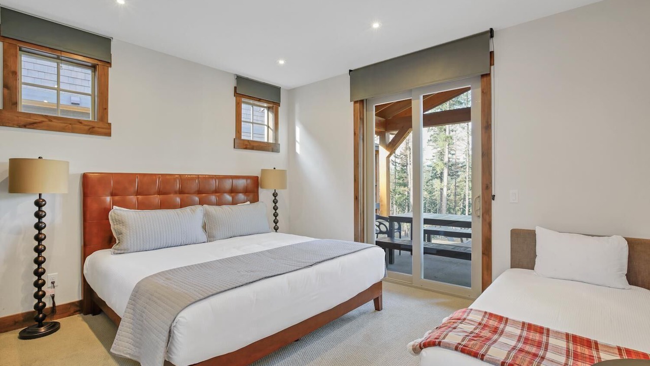 Photo of Bedroom in Cle Elum