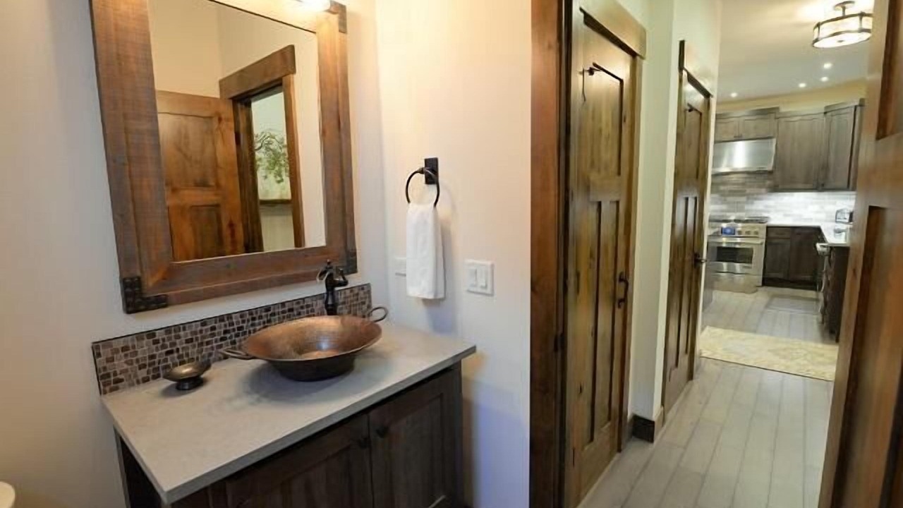 Photo of Kitchen in Cle Elum