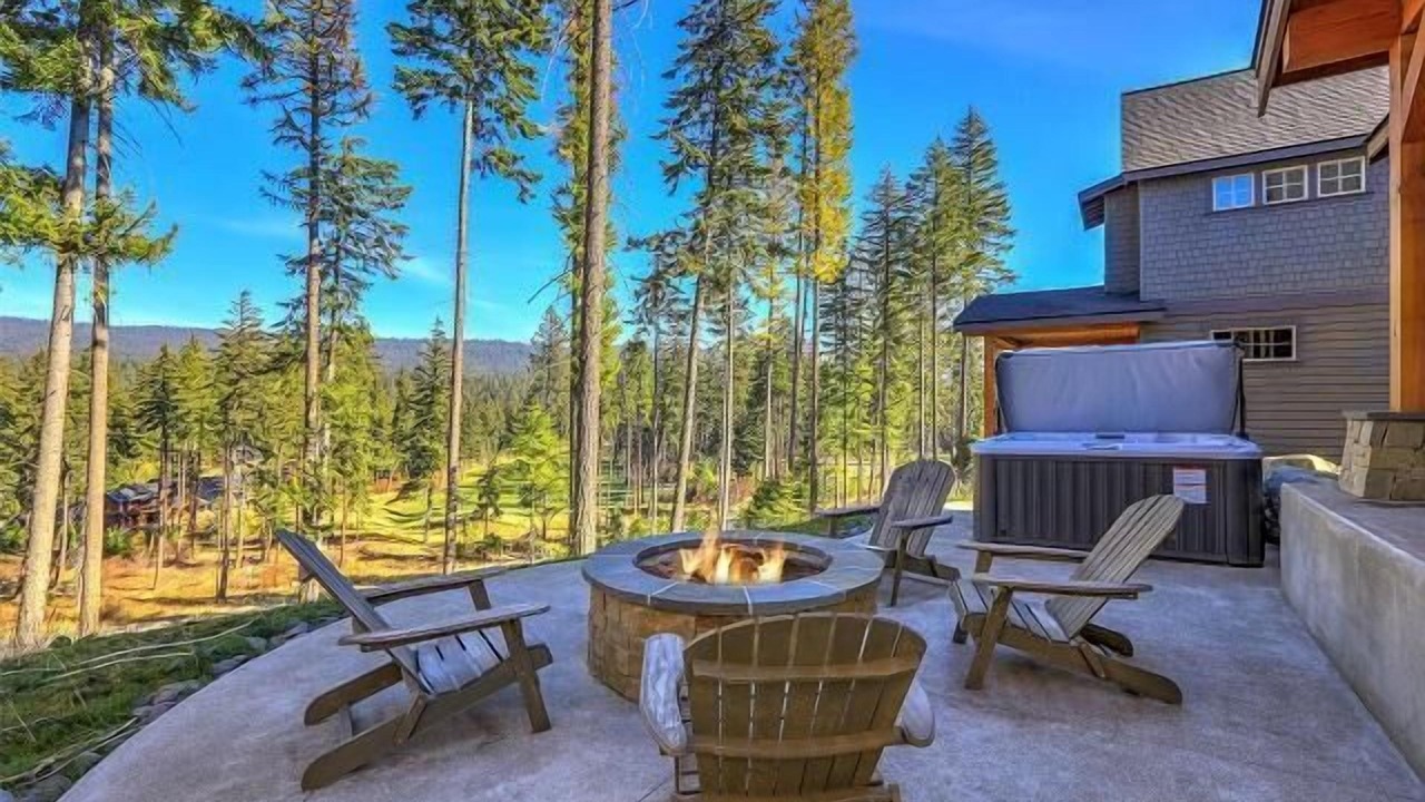 Photo of Outdoor in Cle Elum