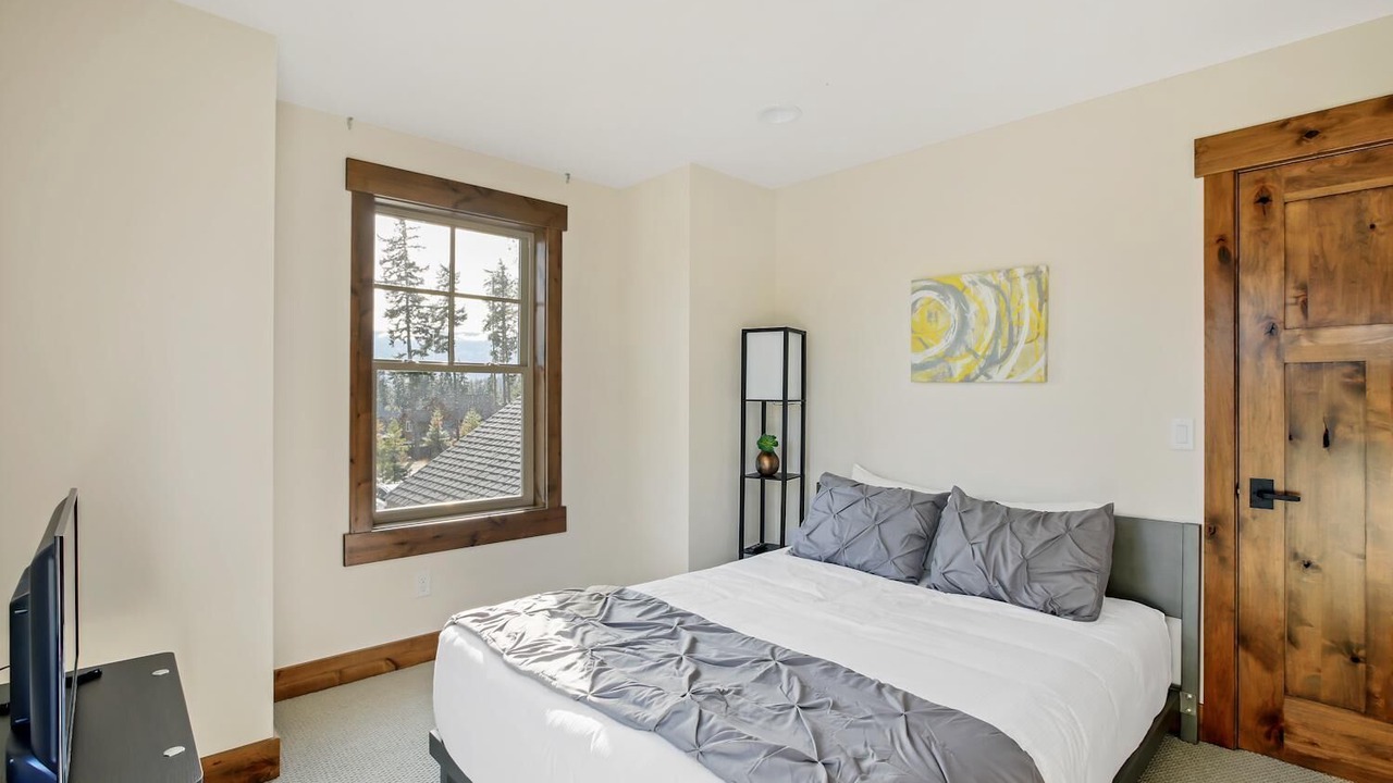 Photo of Bedroom in Cle Elum