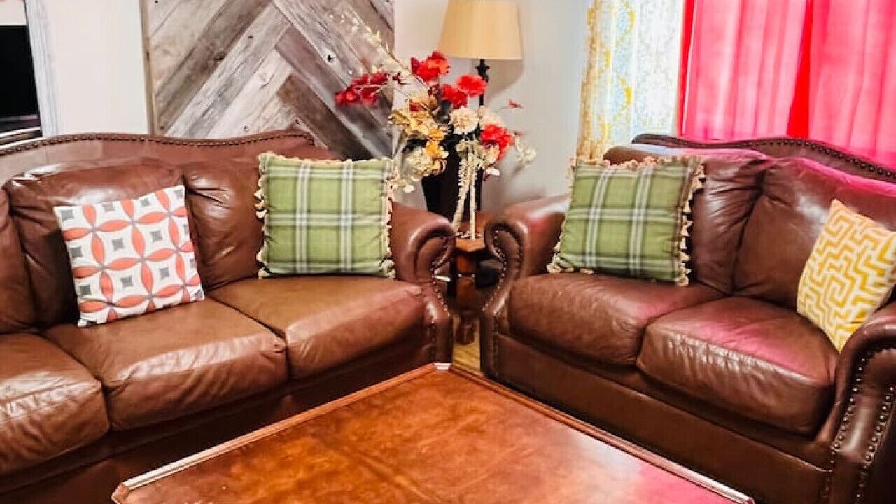 Photo of Livingroom in Palisades