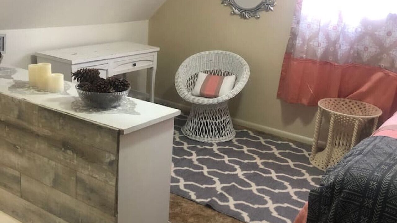 Photo of Bedroom in Palisades