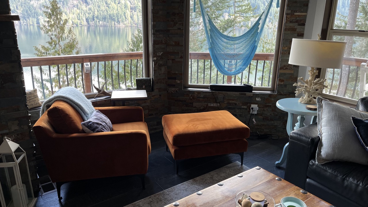 Photo of Livingroom in Sudden Valley