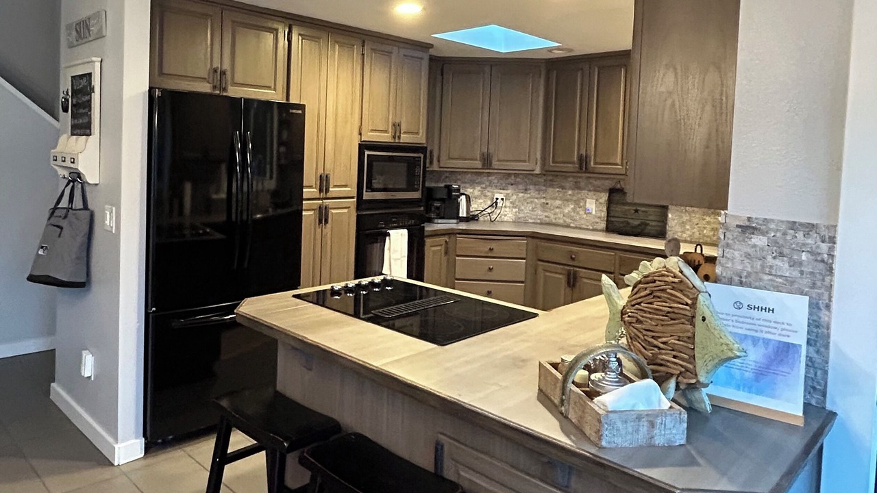Photo of Kitchen in Sudden Valley