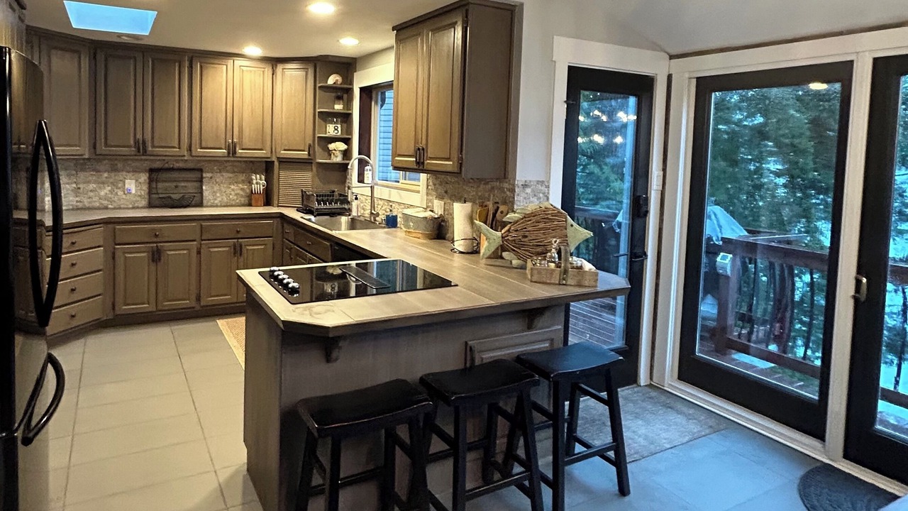Photo of Kitchen in Sudden Valley