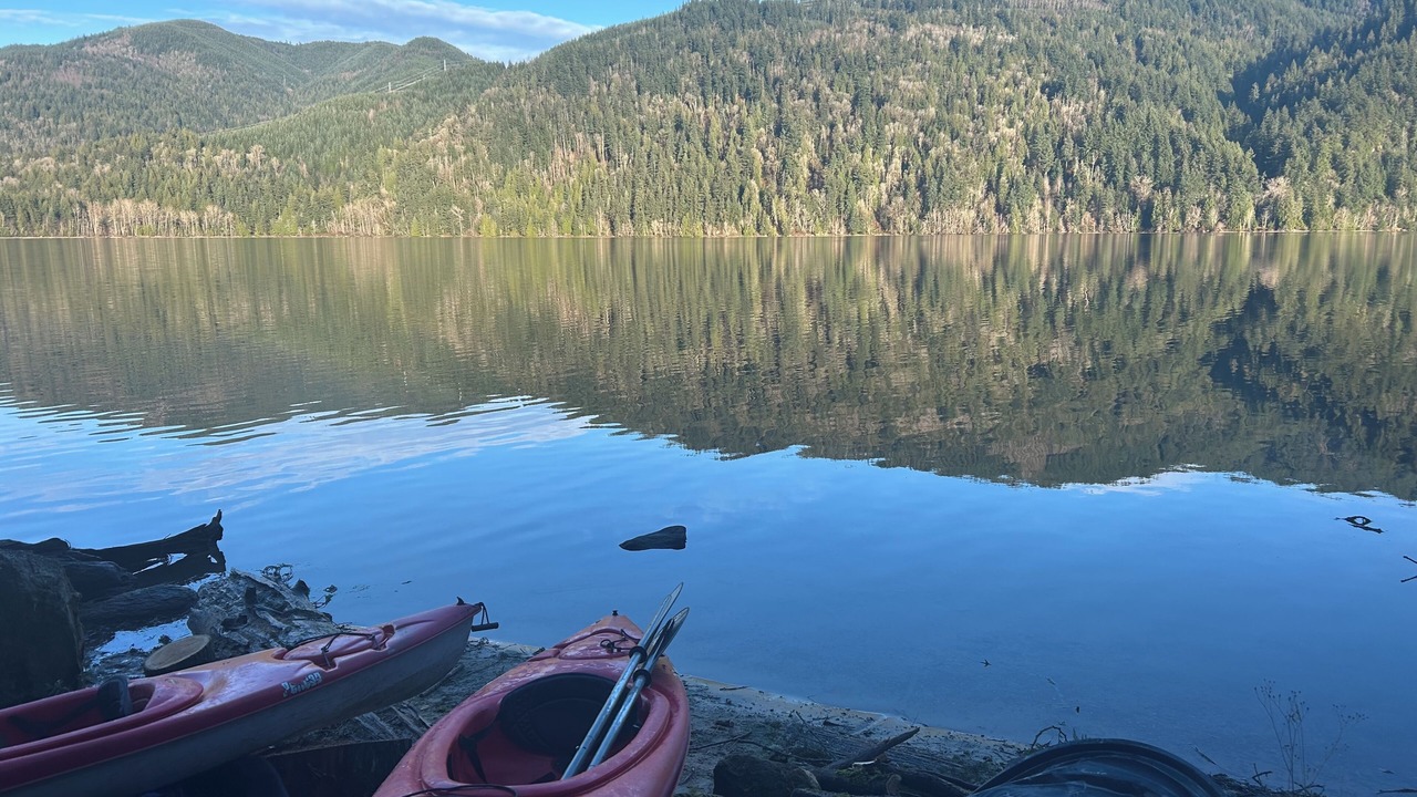 Photo of Outdoor in Sudden Valley