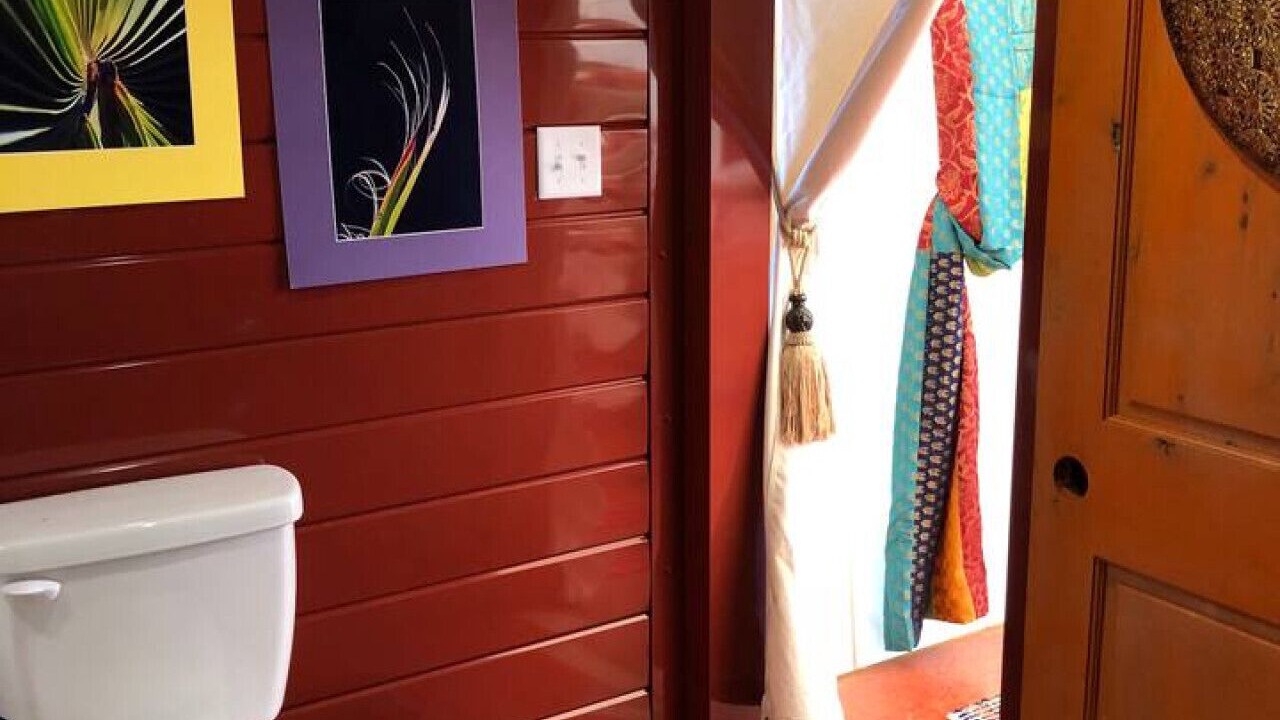 Photo of Bathroom in Palisades