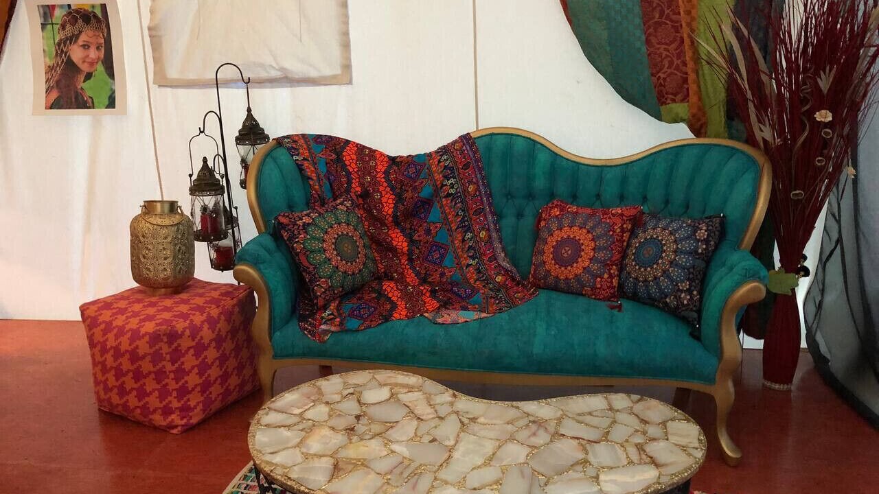 Photo of Livingroom in Palisades