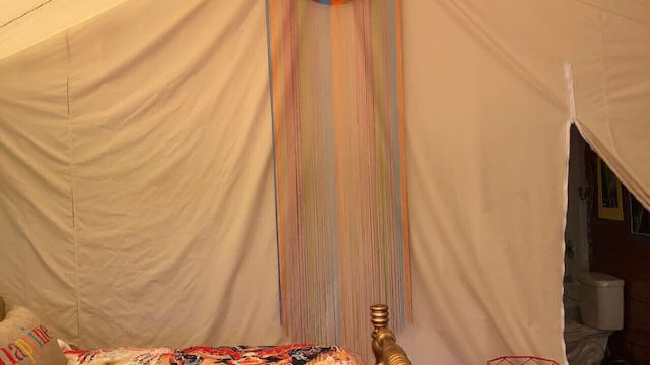 Photo of Bedroom in Palisades