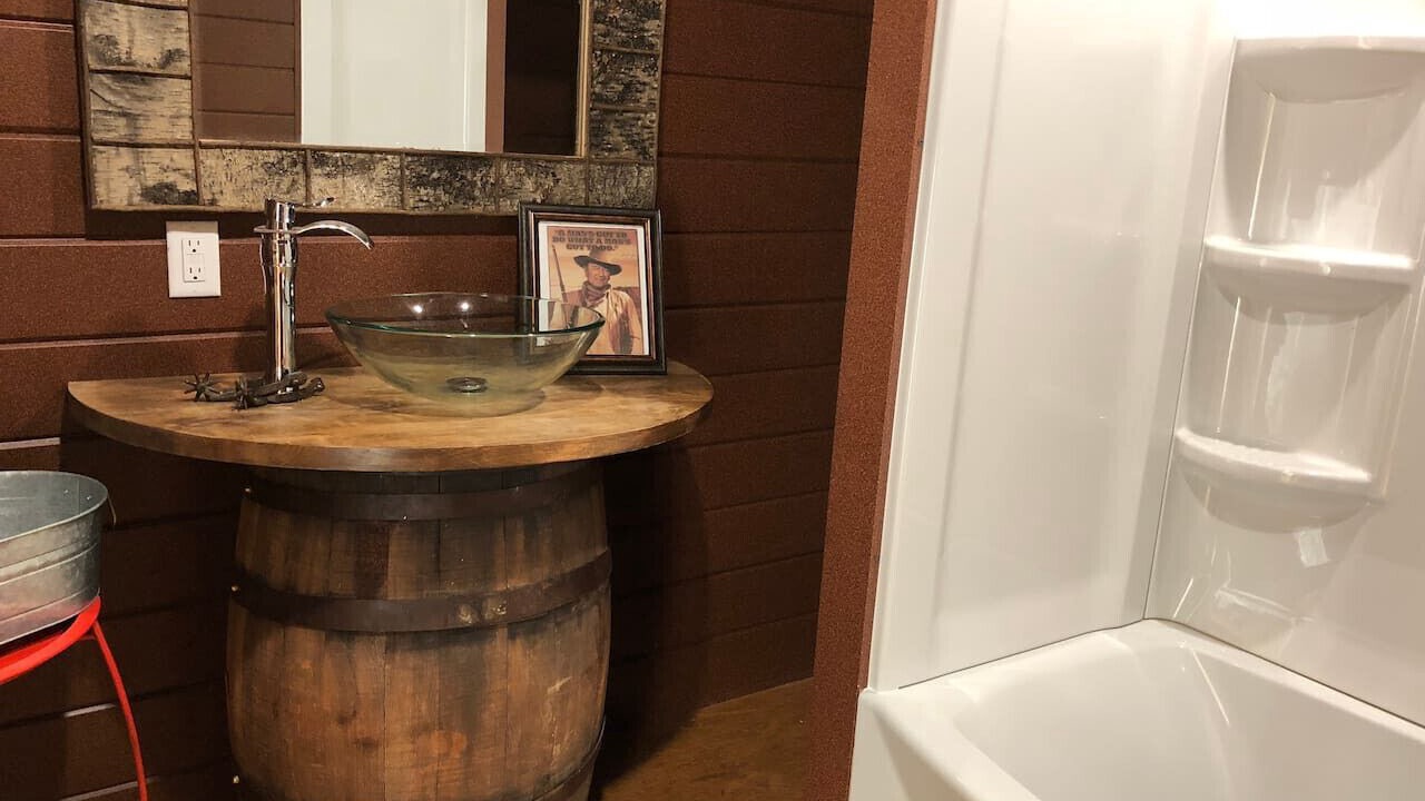 Photo of Bathroom in Palisades