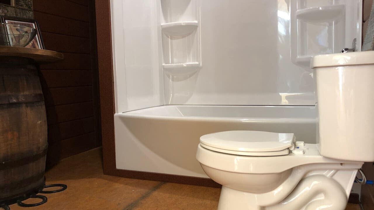 Photo of Bathroom in Palisades