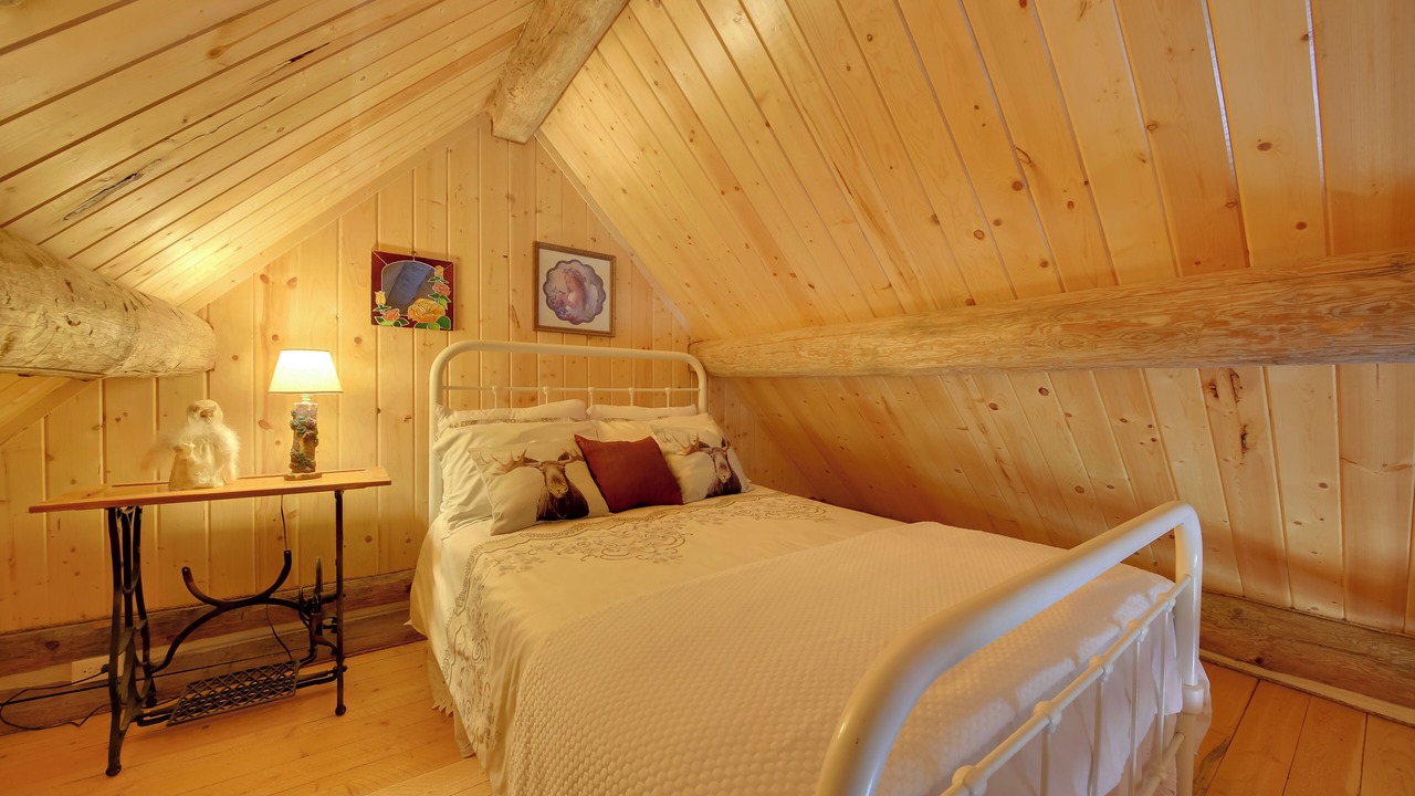Photo of Bedroom in Bonners Ferry