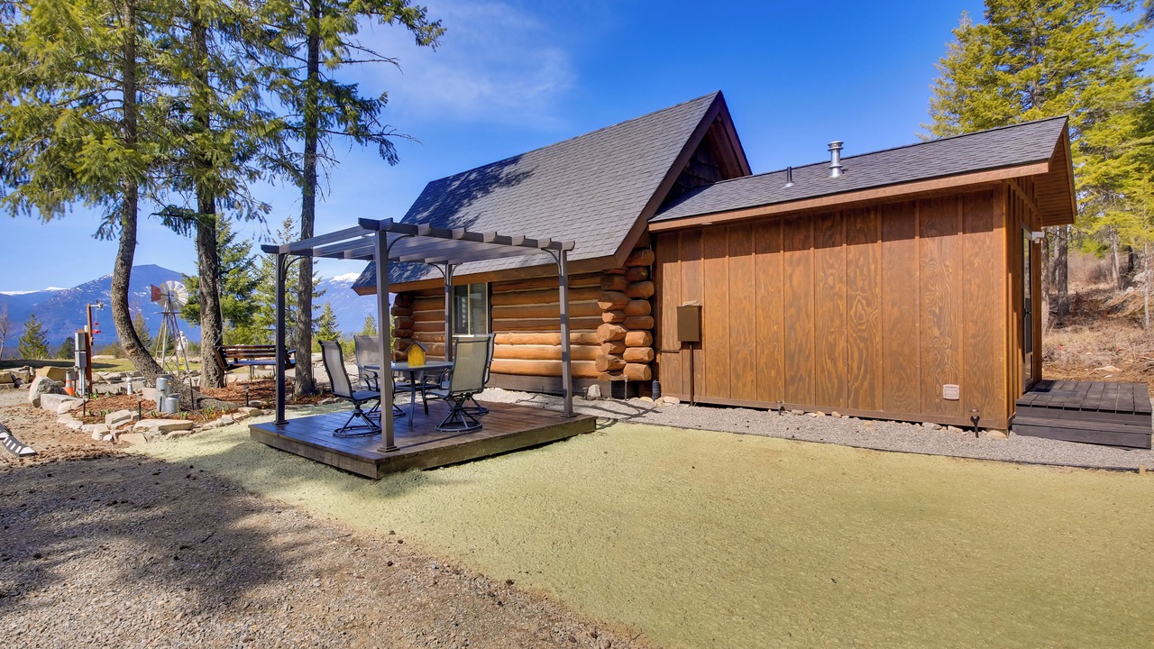 Photo of Outdoor in Bonners Ferry