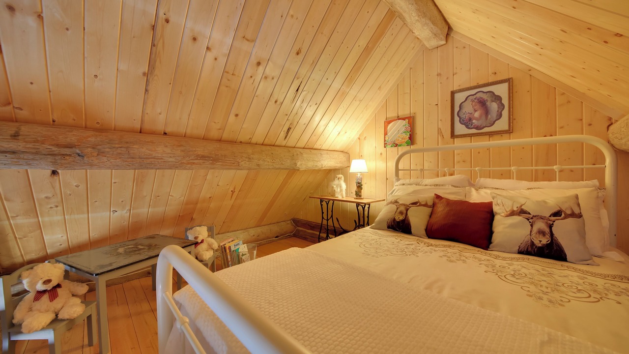 Photo of Bedroom in Bonners Ferry