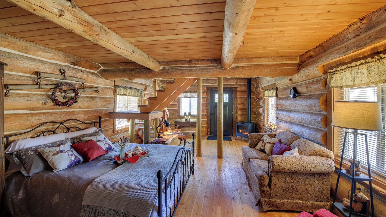 Photo of Livingroom in Bonners Ferry