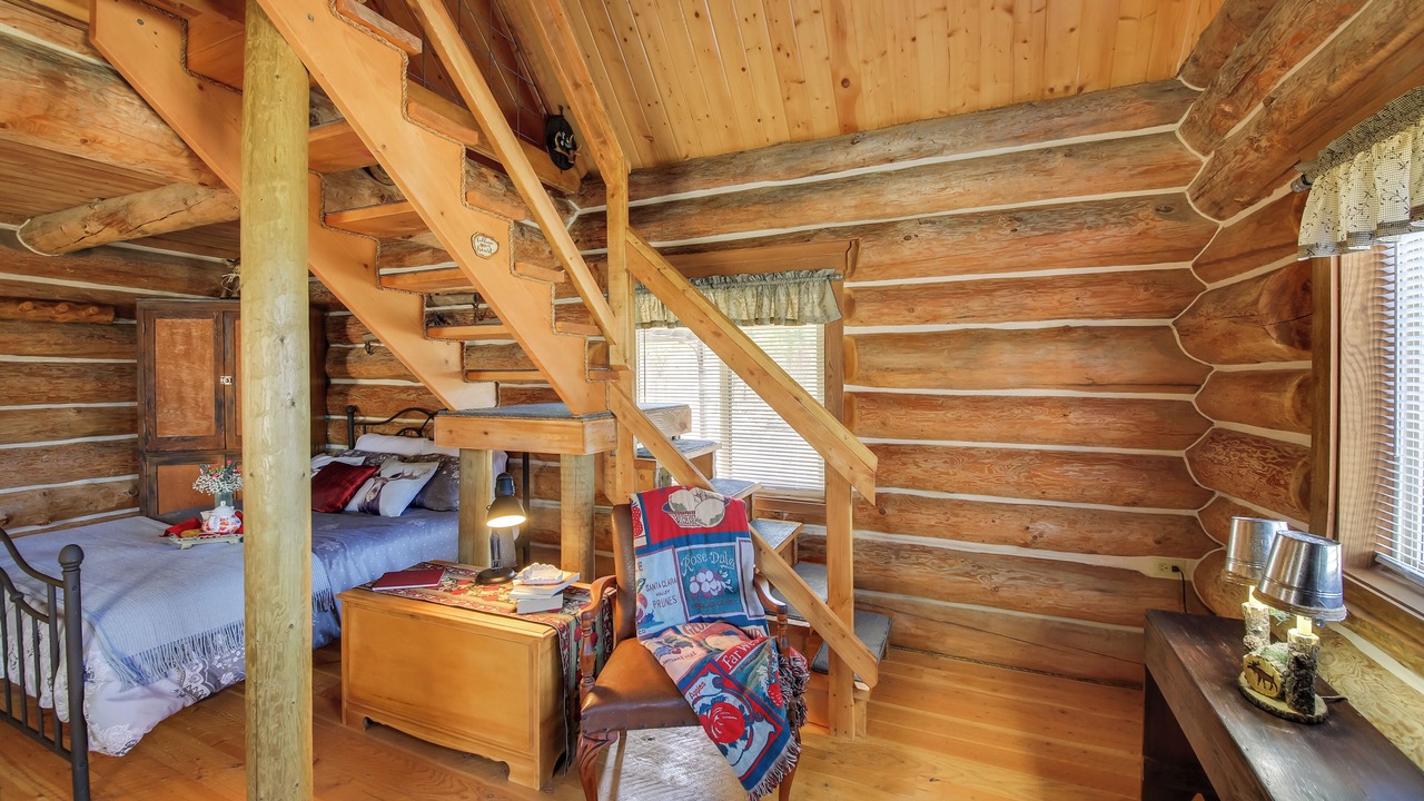 Photo of Bedroom in Bonners Ferry