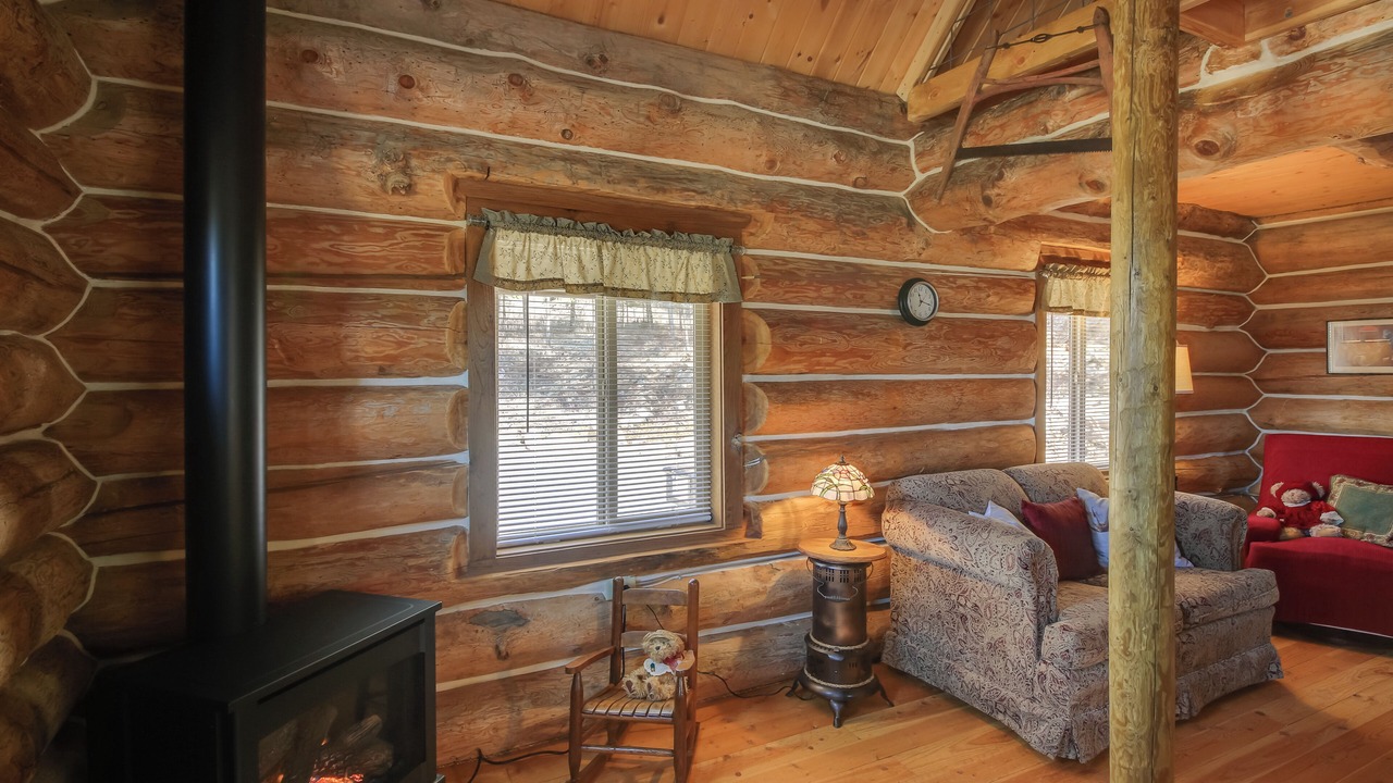 Photo of Livingroom in Bonners Ferry