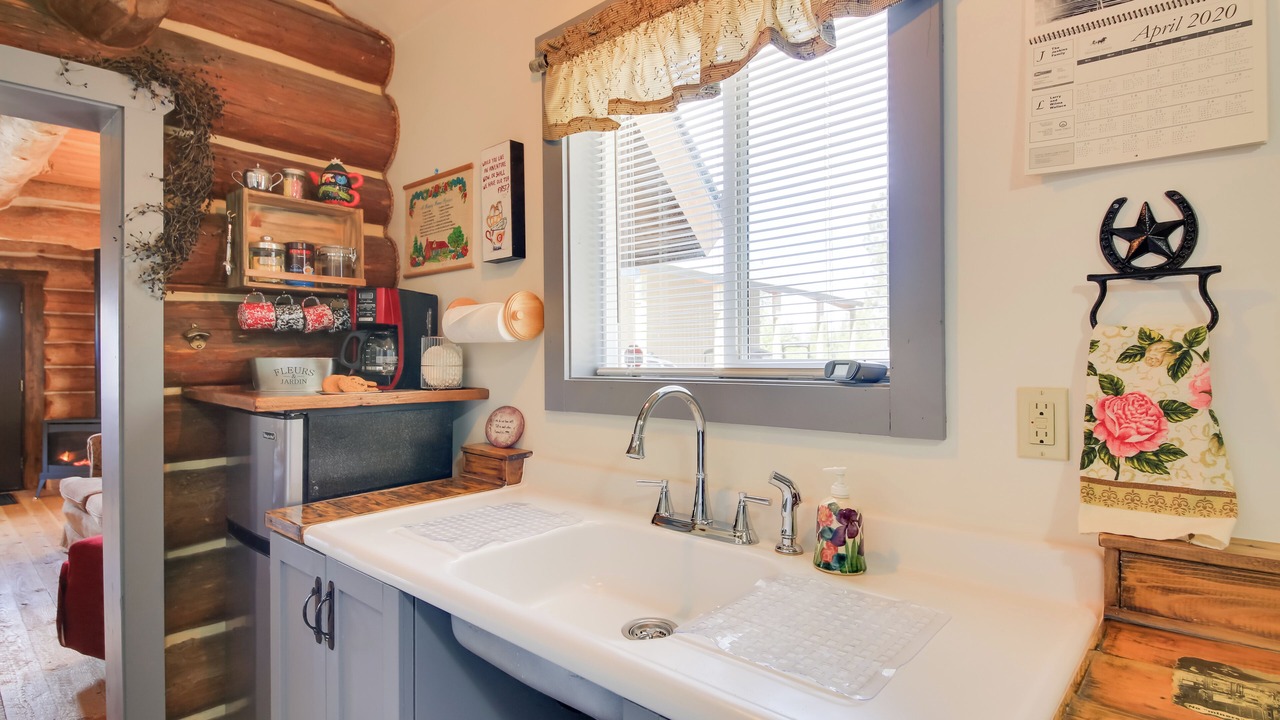 Photo of Bathroom in Bonners Ferry