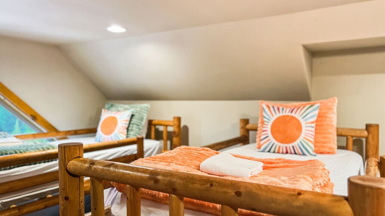 Photo of Bedroom in Donnelly