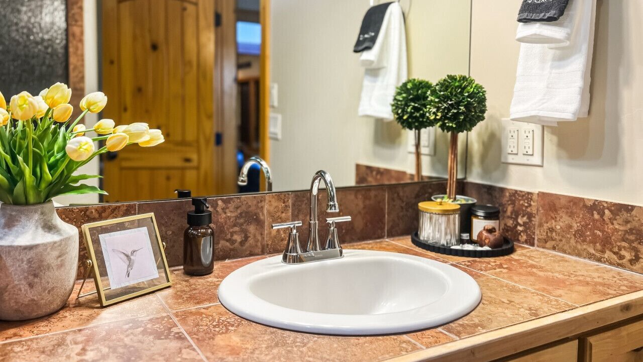 Photo of Bathroom in Donnelly