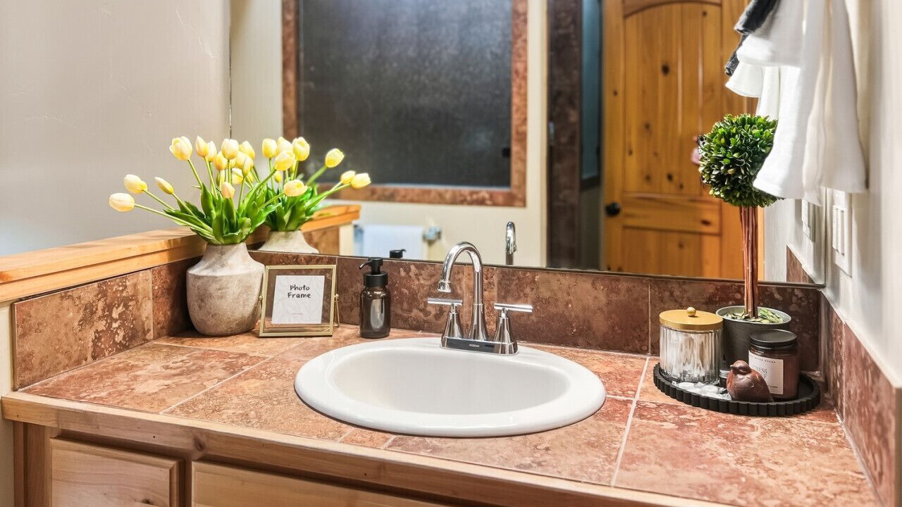 Photo of Bathroom in Donnelly
