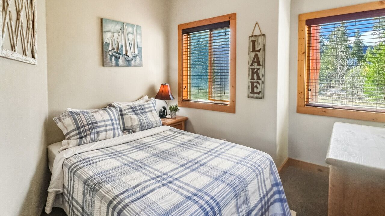 Photo of Bedroom in Donnelly
