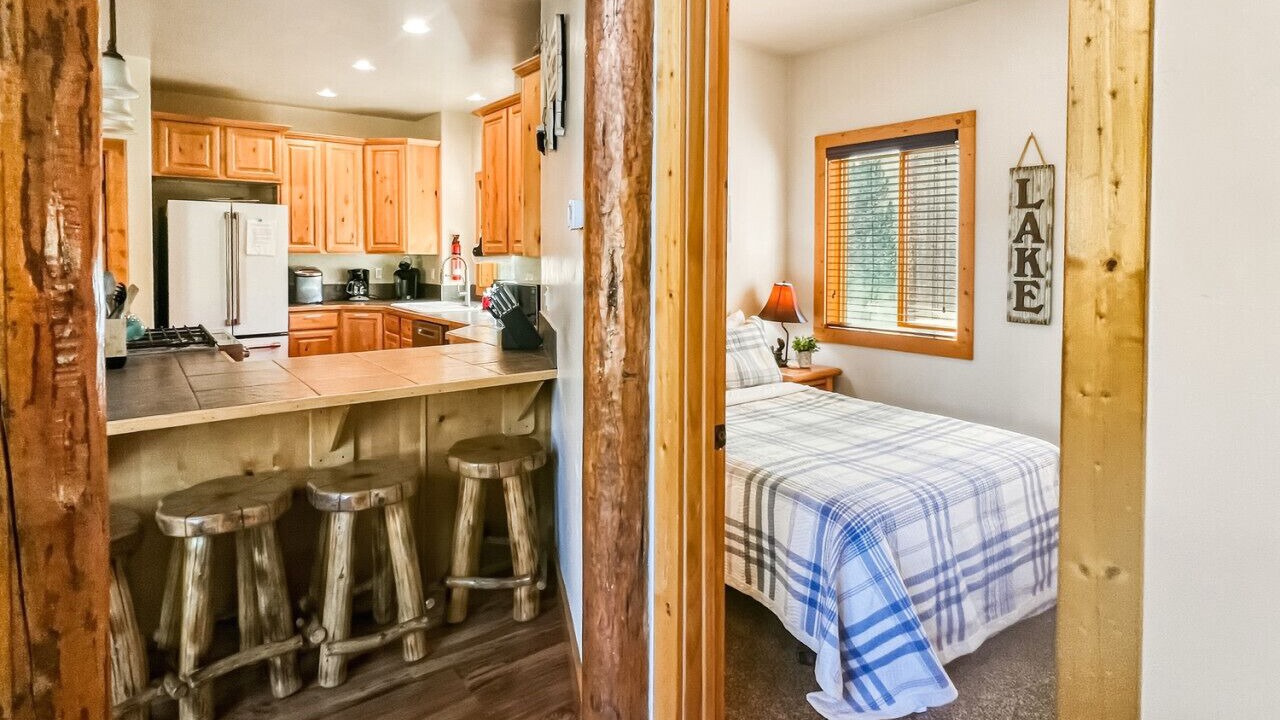Photo of Bedroom in Donnelly