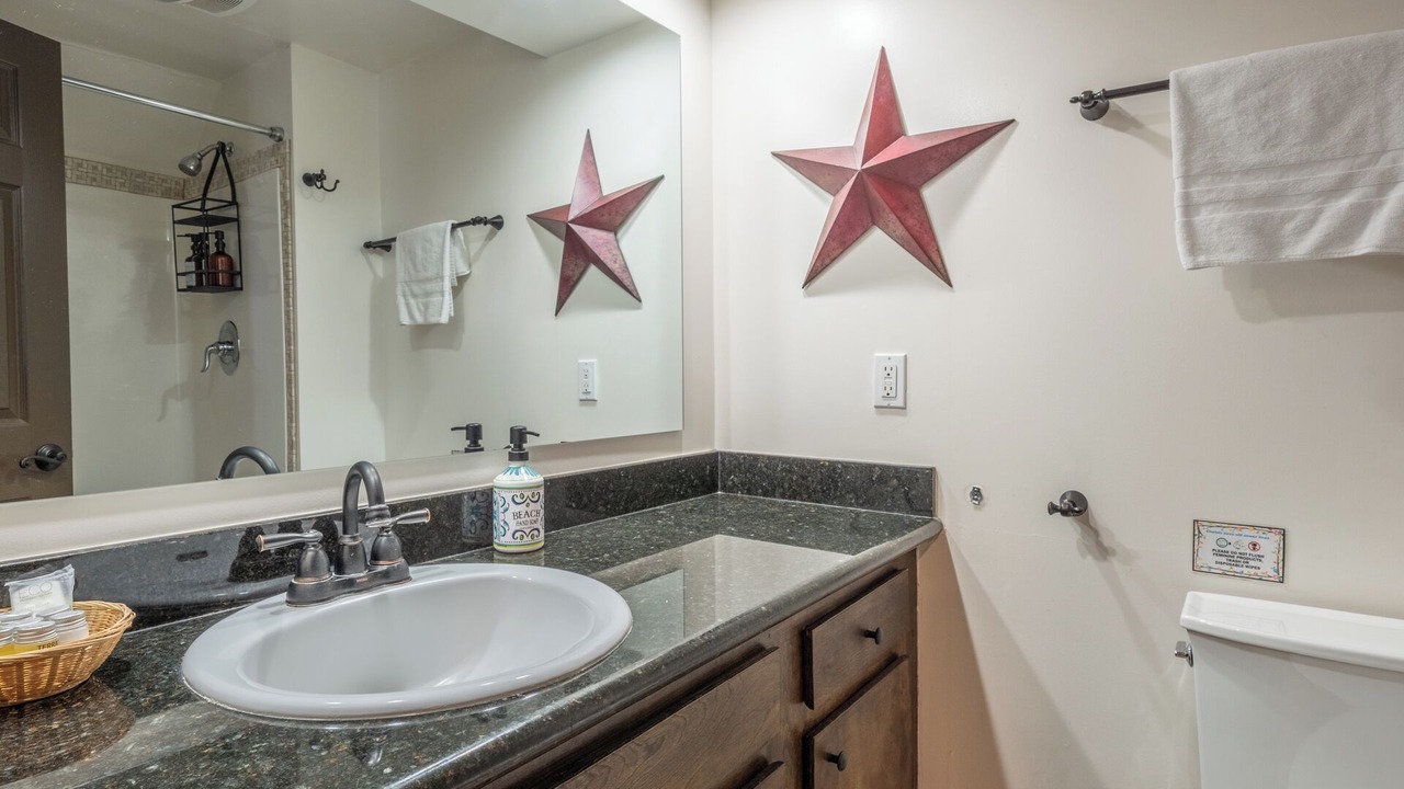 Photo of Bathroom in Ashland