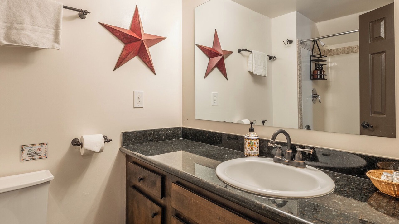 Photo of Bathroom in Ashland