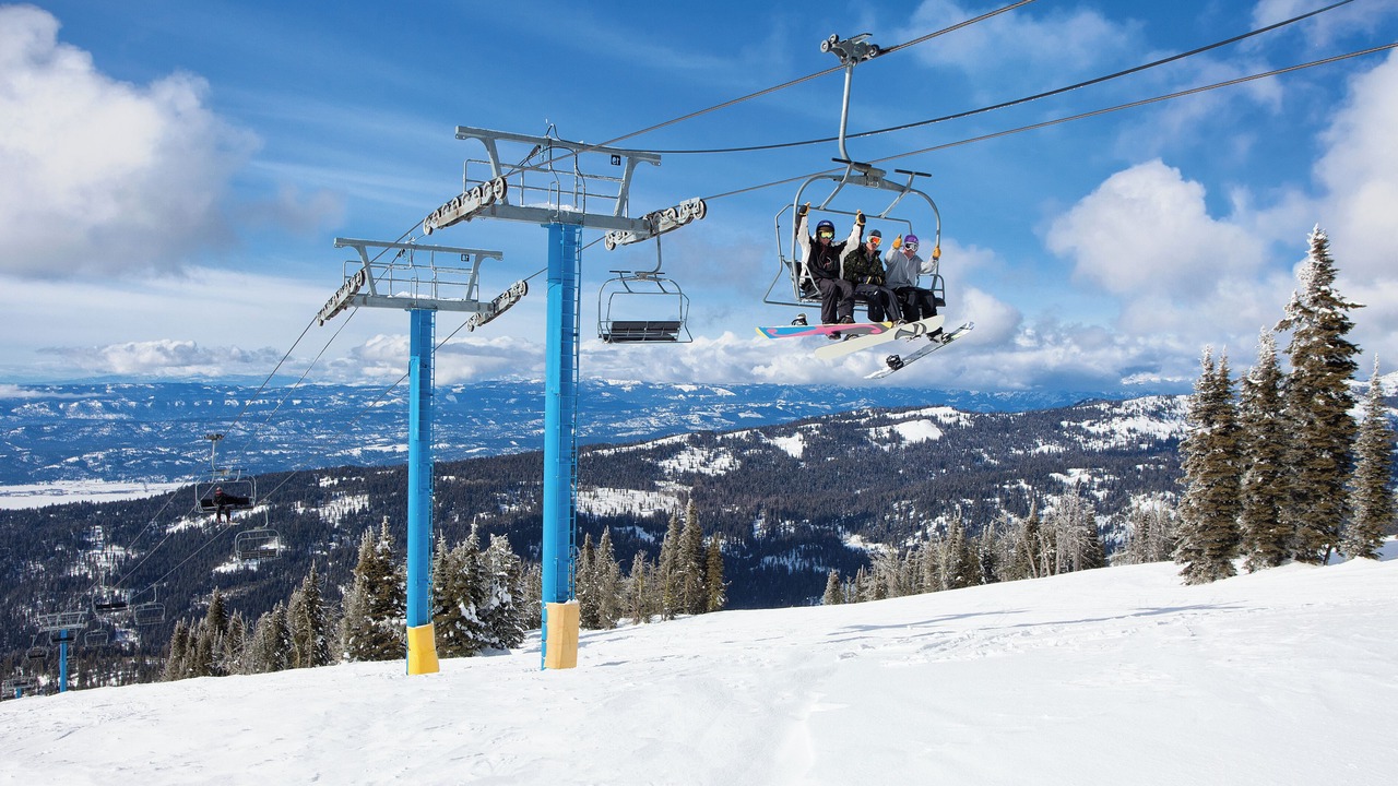 Photo of Others in McCall